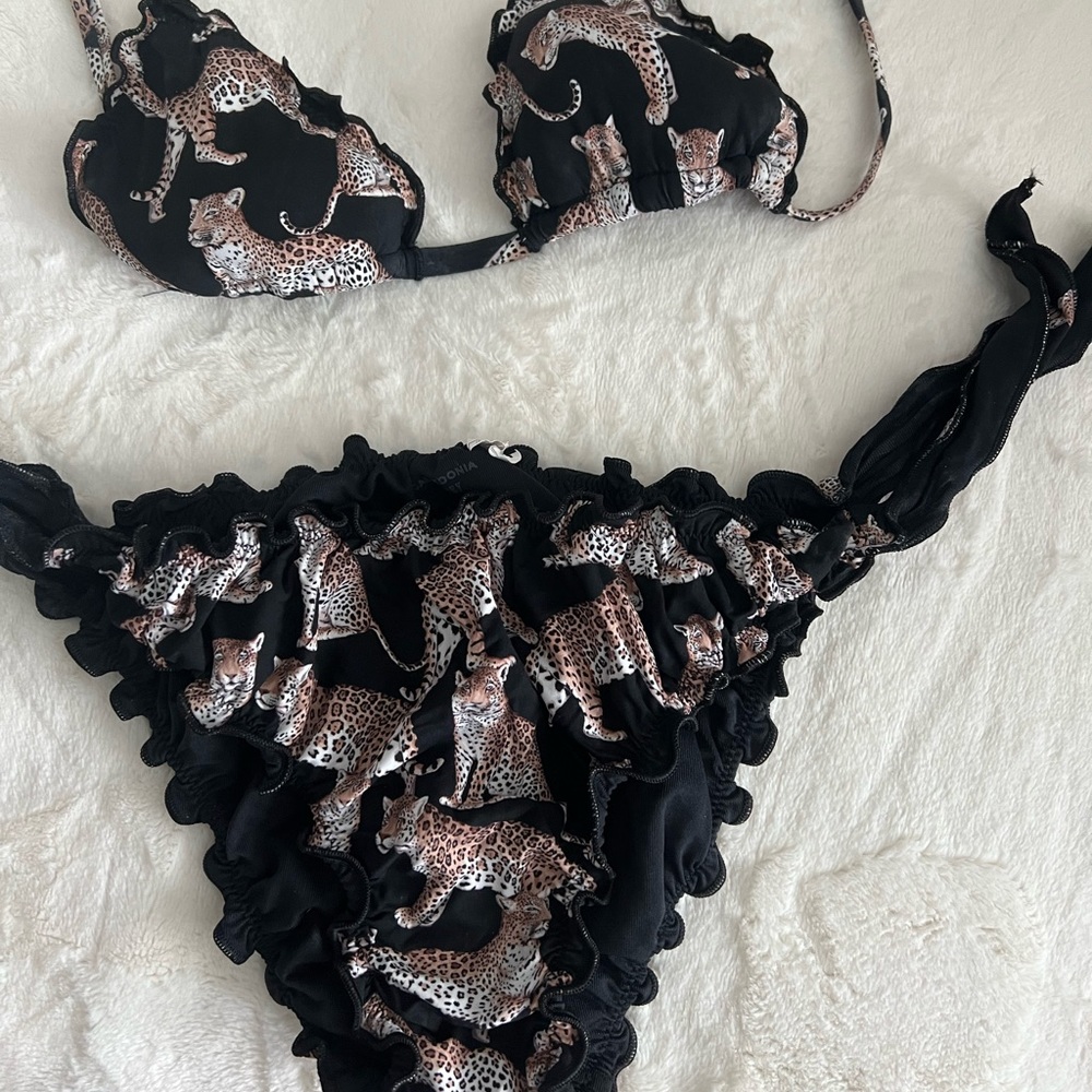 Bathing suits like new